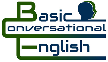 Basic Conversational English